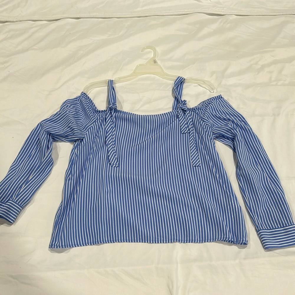 Long sleeve